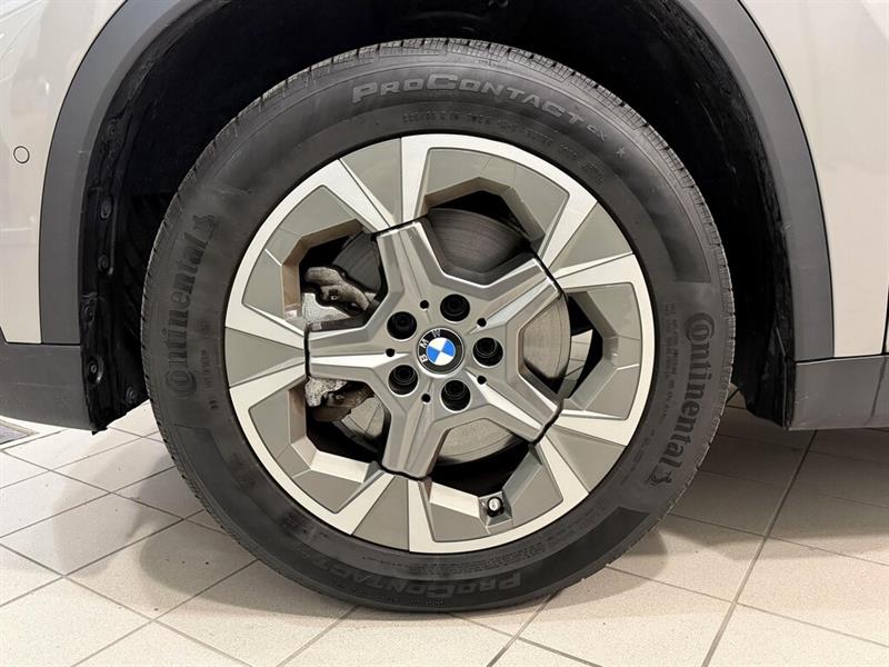 bmw X1 2025 - 8