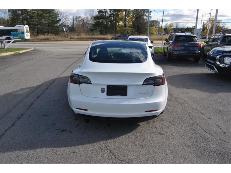 tesla Model 3 2021 - 4