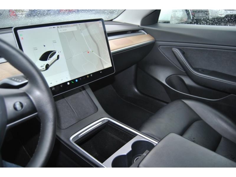 tesla Model 3 2021 - 14