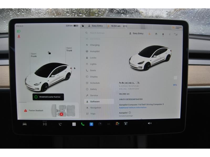 tesla Model 3 2021 - 17