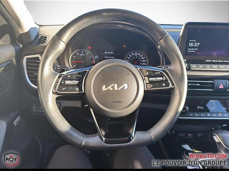 kia Seltos 2023 - 10