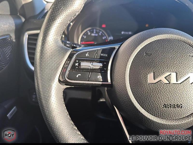 kia Seltos 2023 - 11