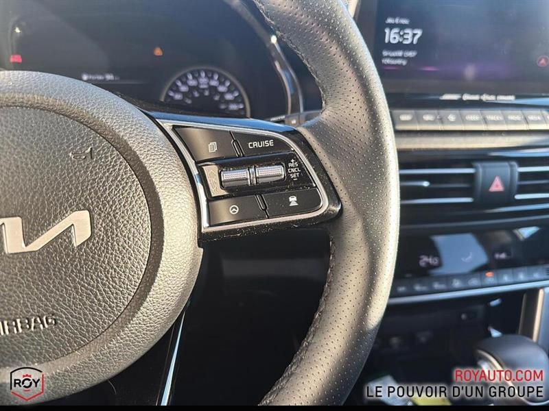 kia Seltos 2023 - 12