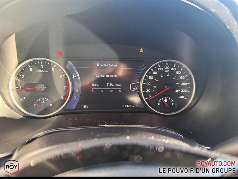 kia Seltos 2023 - 13