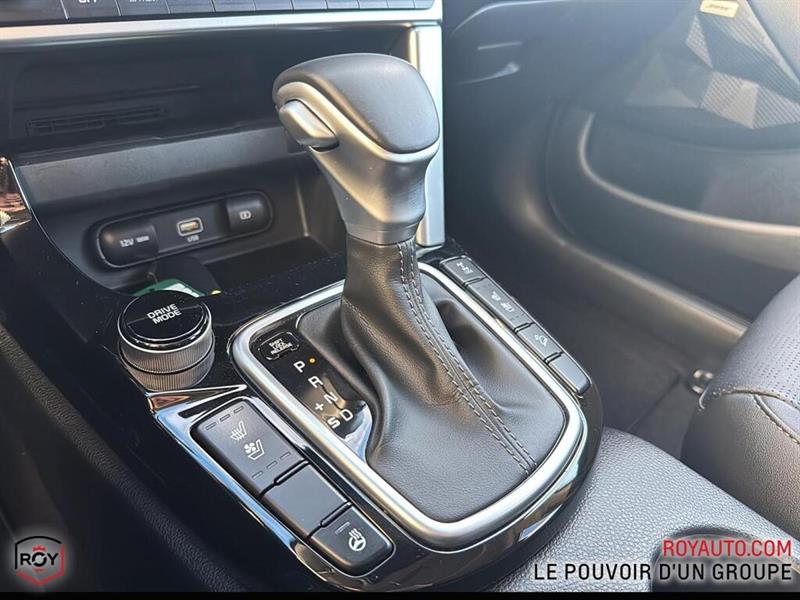 kia Seltos 2023 - 14