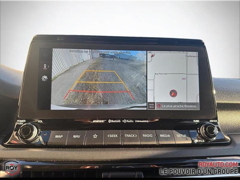 kia Seltos 2023 - 17