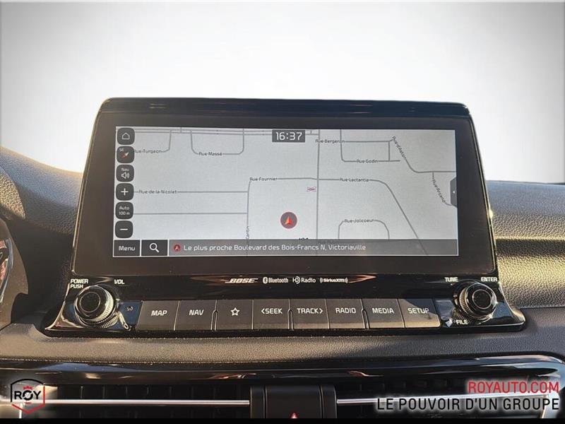 kia Seltos 2023 - 18