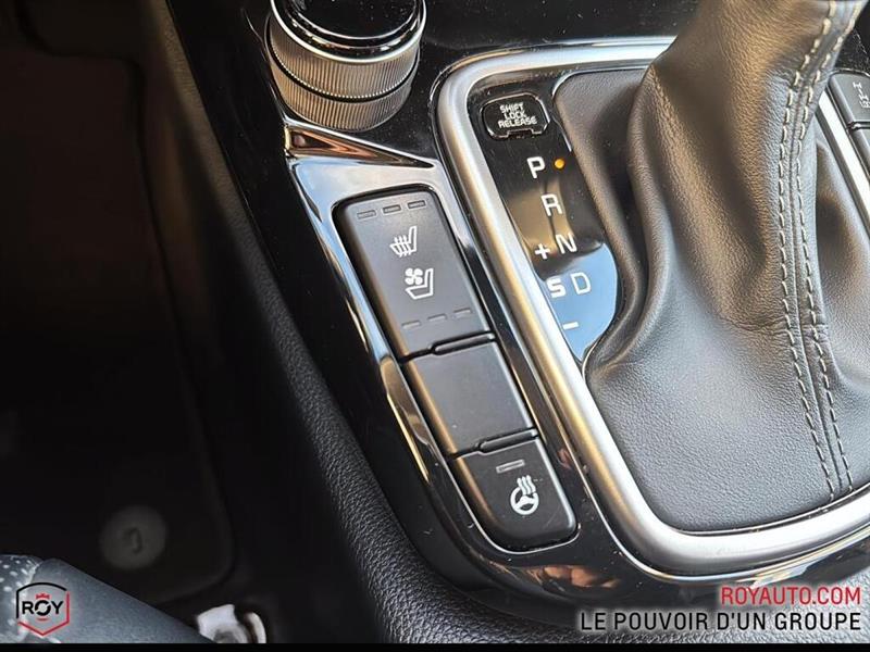 kia Seltos 2023 - 19