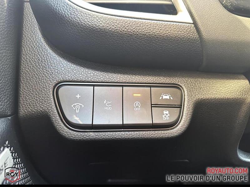 kia Seltos 2023 - 20