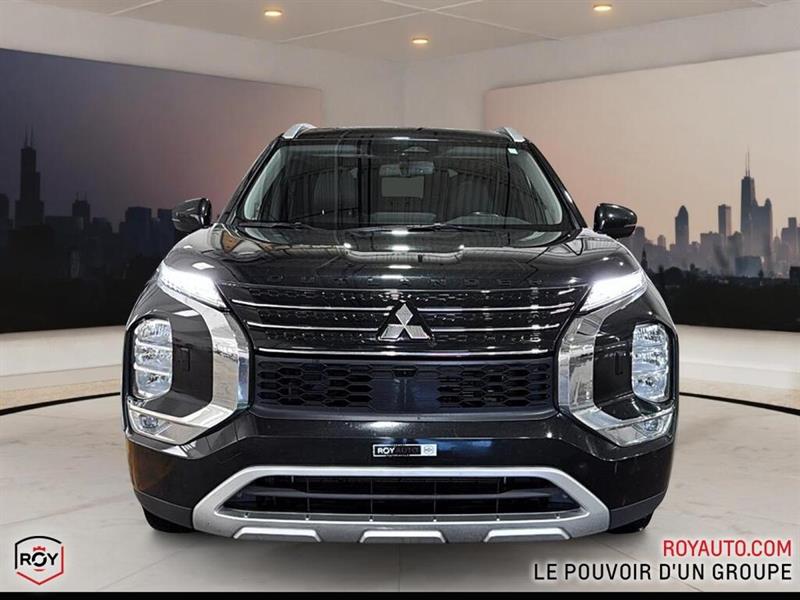 mitsubishi Outlander PHEV 2023 - 2