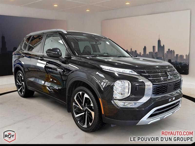 mitsubishi Outlander PHEV 2023 - 3