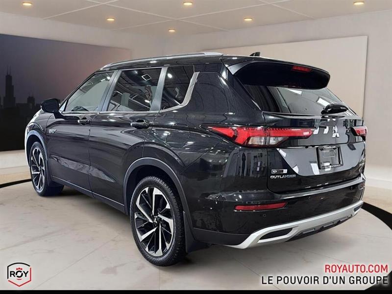 mitsubishi Outlander PHEV 2023 - 5