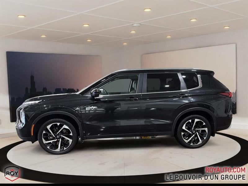 mitsubishi Outlander PHEV 2023 - 6