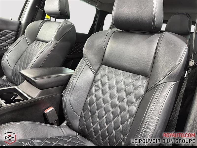 mitsubishi Outlander PHEV 2023 - 7