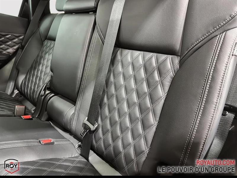 mitsubishi Outlander PHEV 2023 - 8