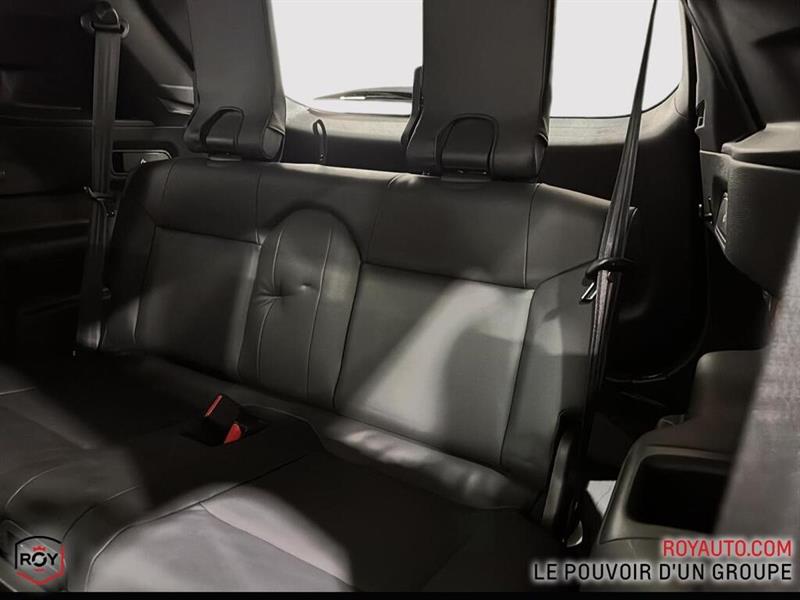 mitsubishi Outlander PHEV 2023 - 9