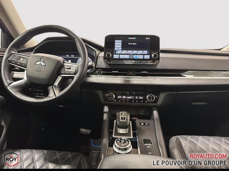 mitsubishi Outlander PHEV 2023 - 10