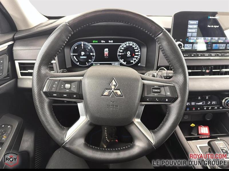 mitsubishi Outlander PHEV 2023 - 11