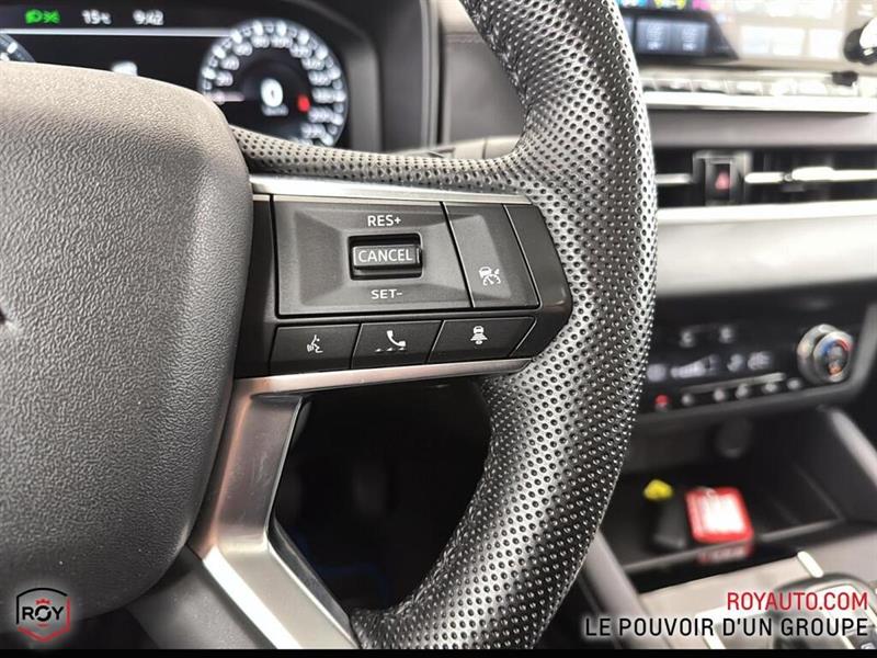 mitsubishi Outlander PHEV 2023 - 13