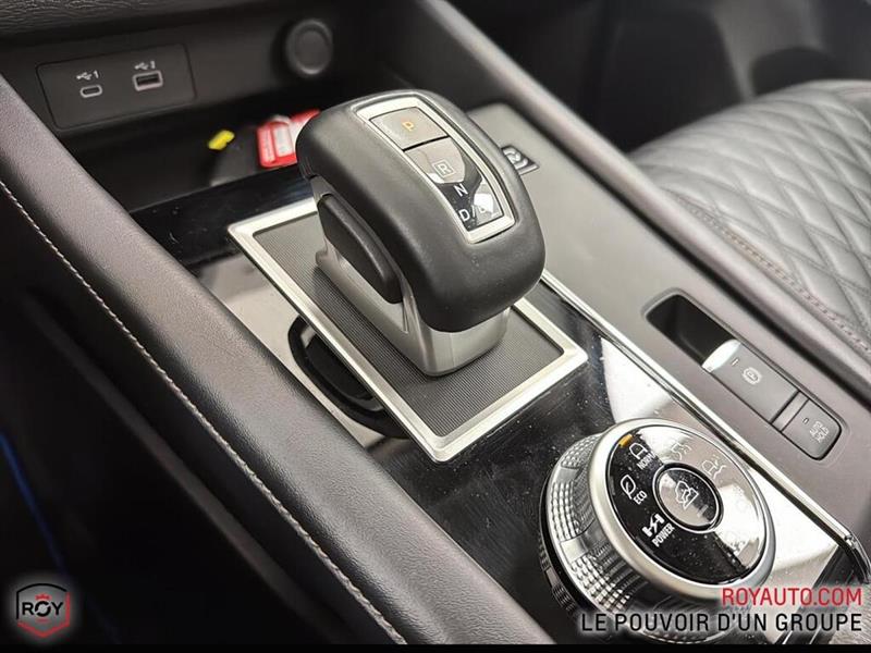 mitsubishi Outlander PHEV 2023 - 15