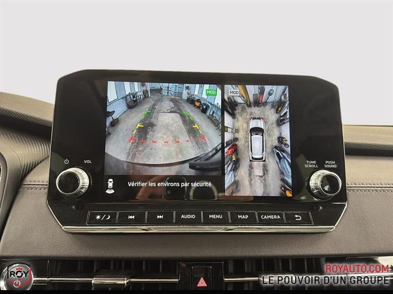 mitsubishi Outlander PHEV 2023 - 18