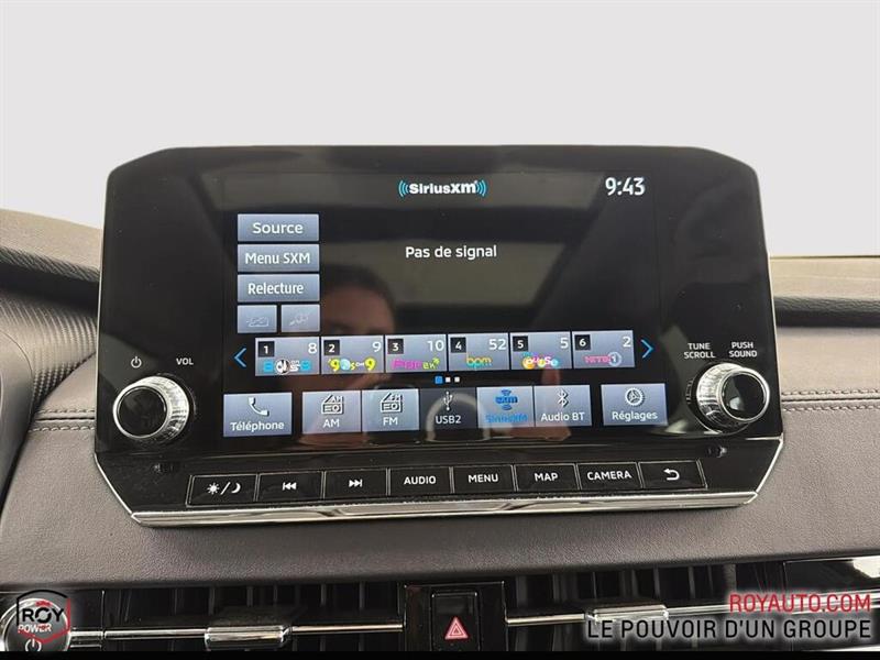 mitsubishi Outlander PHEV 2023 - 19