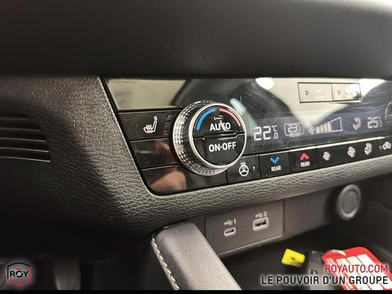 mitsubishi Outlander PHEV 2023 - 20