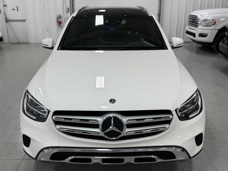 mercedes-benz GLC 2020 - 2