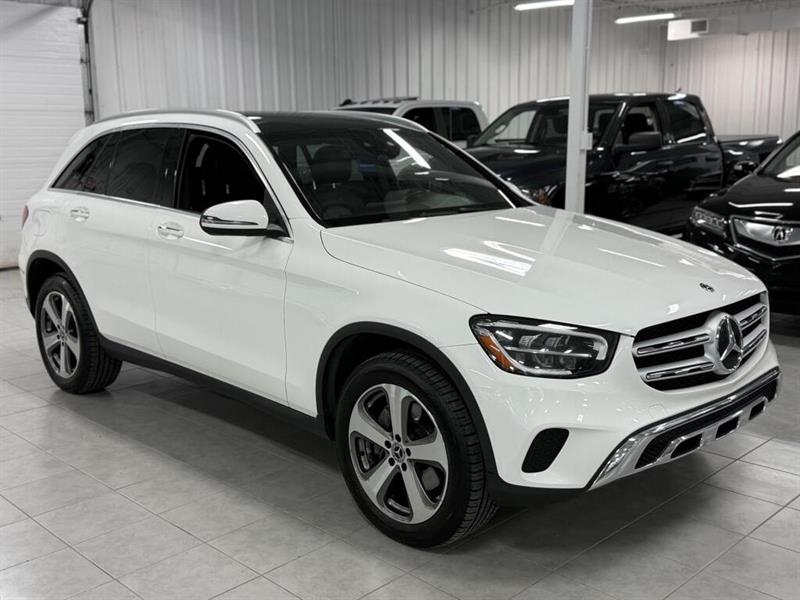 mercedes-benz GLC 2020 - 3