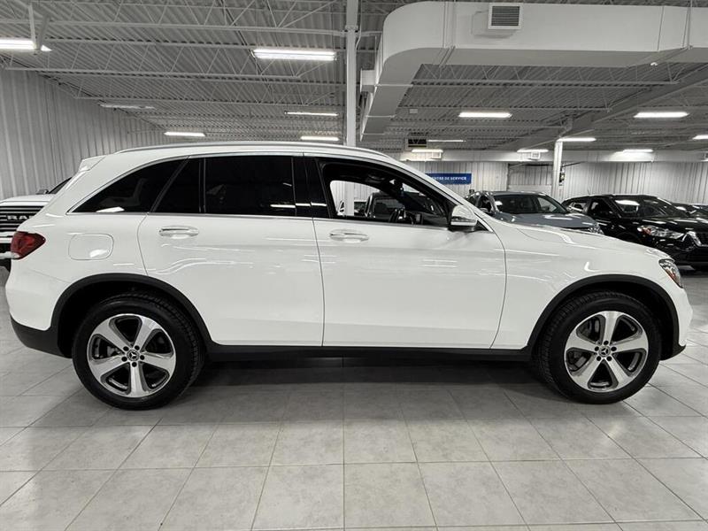 mercedes-benz GLC 2020 - 4