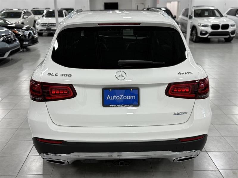 mercedes-benz GLC 2020 - 6