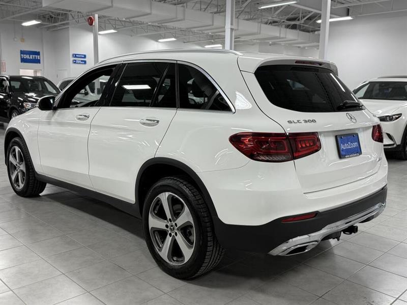 mercedes-benz GLC 2020 - 7