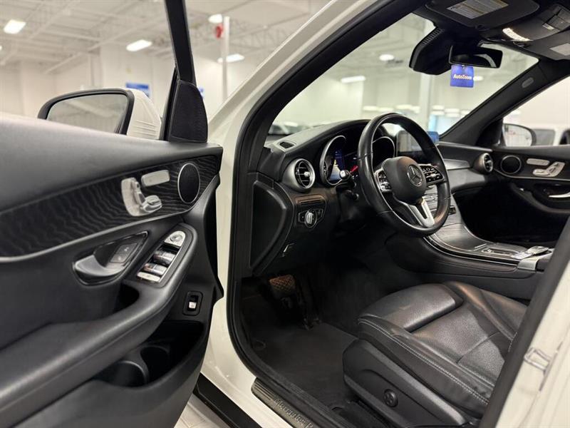 mercedes-benz GLC 2020 - 9