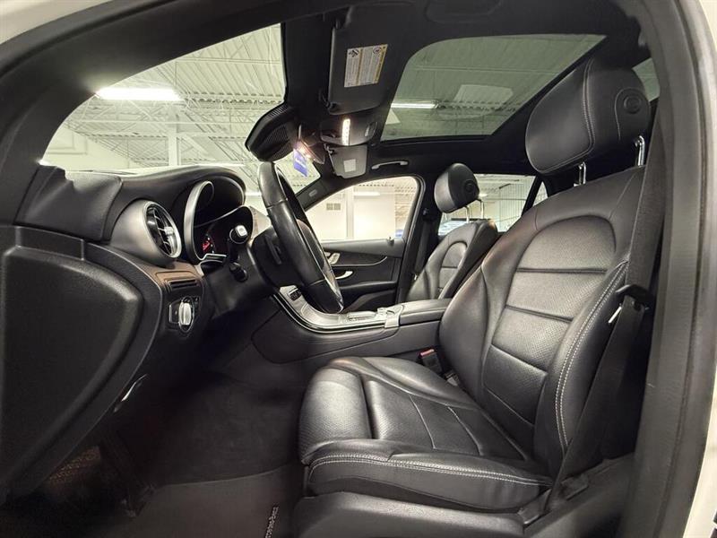 mercedes-benz GLC 2020 - 10