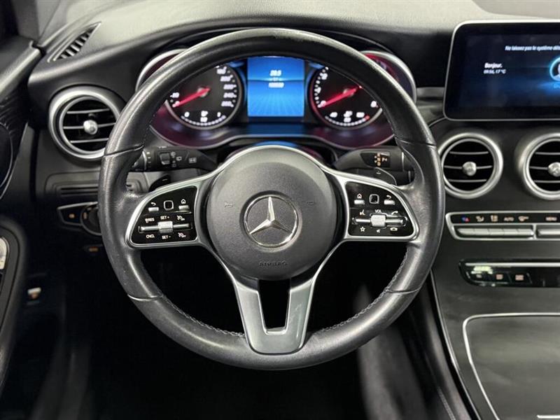 mercedes-benz GLC 2020 - 11