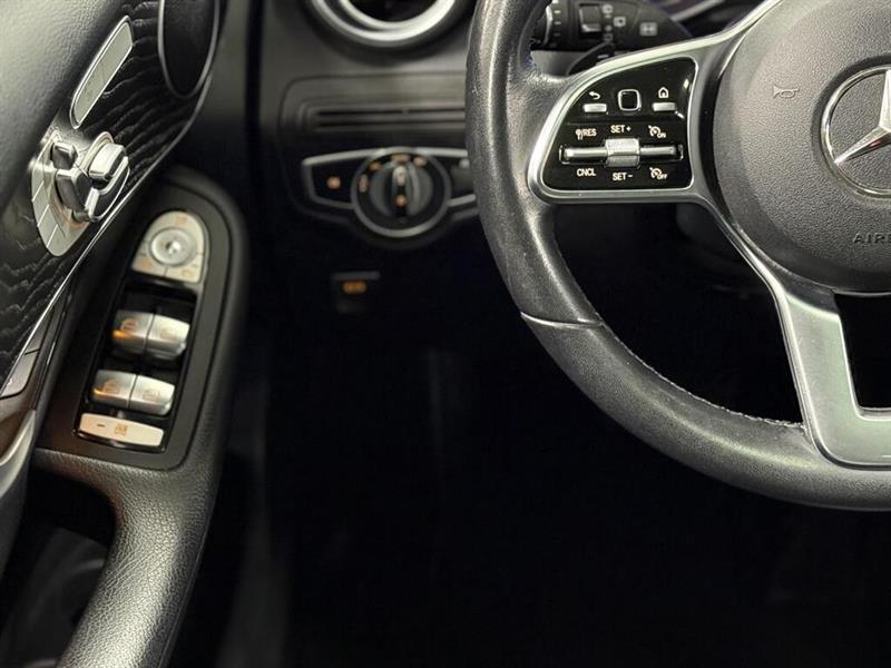 mercedes-benz GLC 2020 - 12