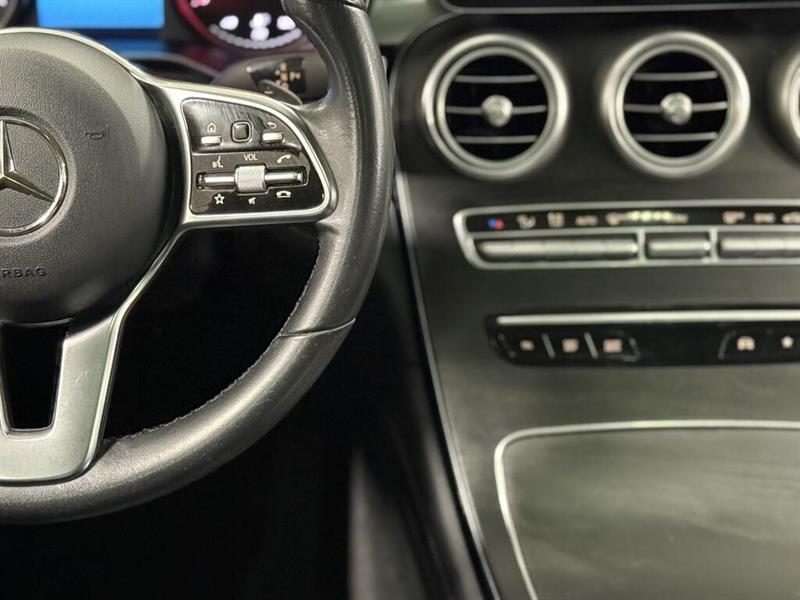 mercedes-benz GLC 2020 - 13