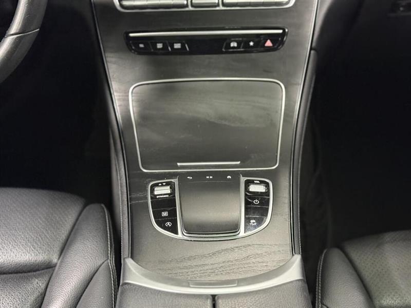 mercedes-benz GLC 2020 - 14