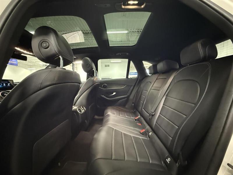 mercedes-benz GLC 2020 - 17