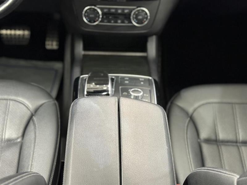 mercedes-benz GLE-Class 2018 - 14