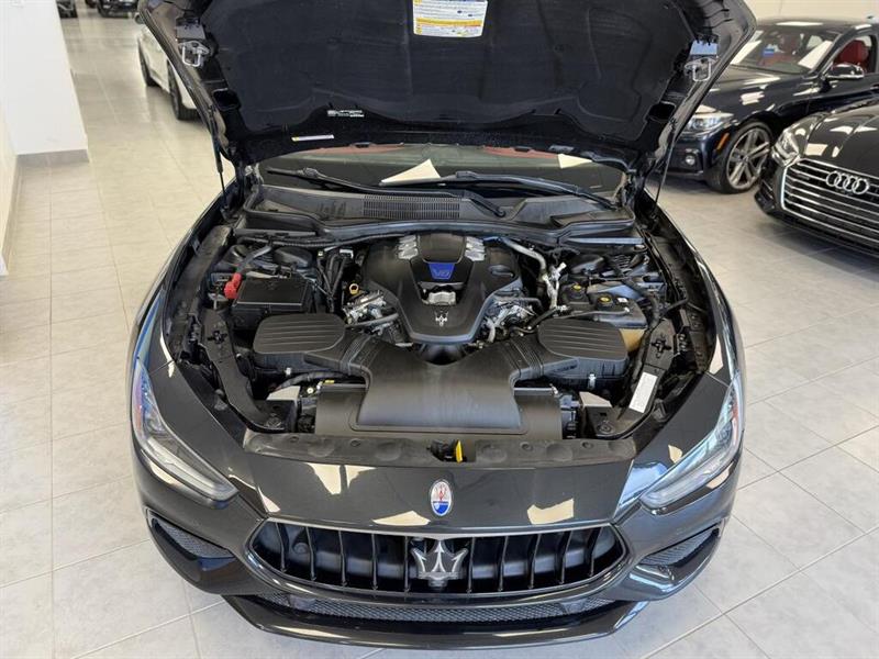 maserati Ghibli 2020 - 3
