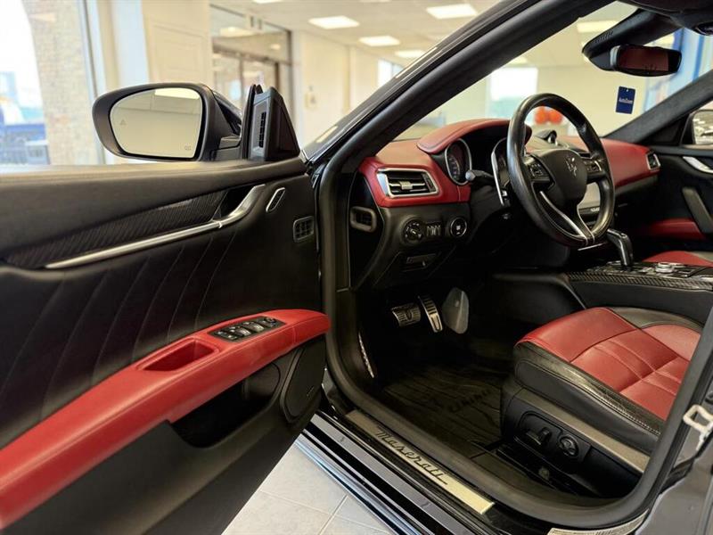 maserati Ghibli 2020 - 10