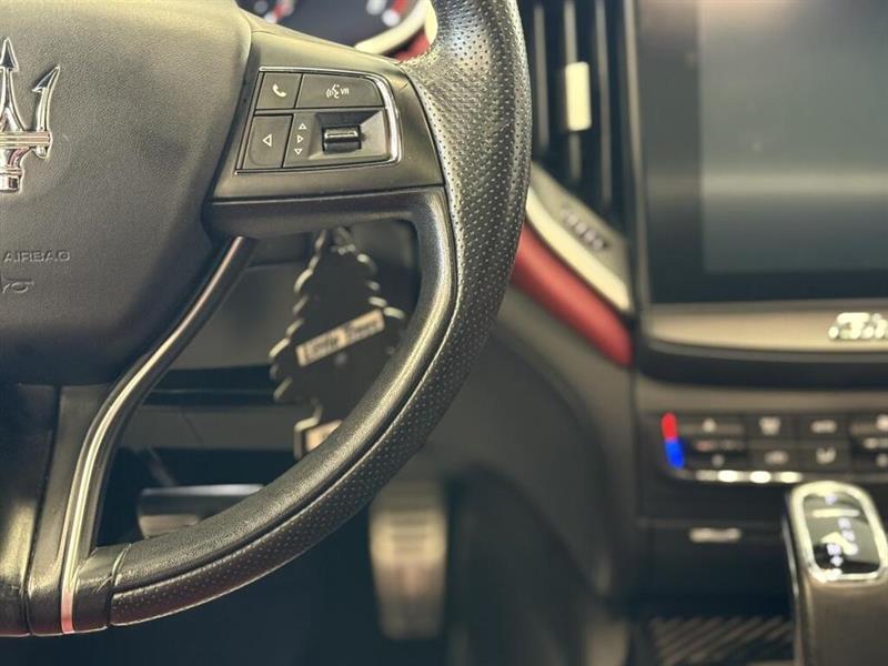 maserati Ghibli 2020 - 14