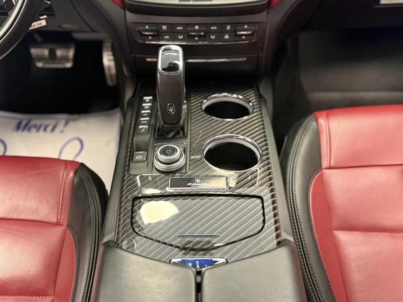 maserati Ghibli 2020 - 15