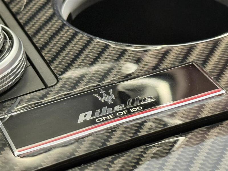 maserati Ghibli 2020 - 16