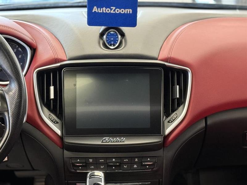 maserati Ghibli 2020 - 17