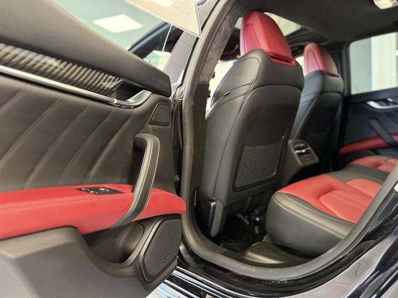 maserati Ghibli 2020 - 19