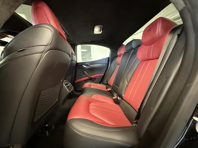 maserati Ghibli 2020 - 20