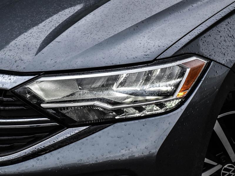 volkswagen Jetta 2023 - 2