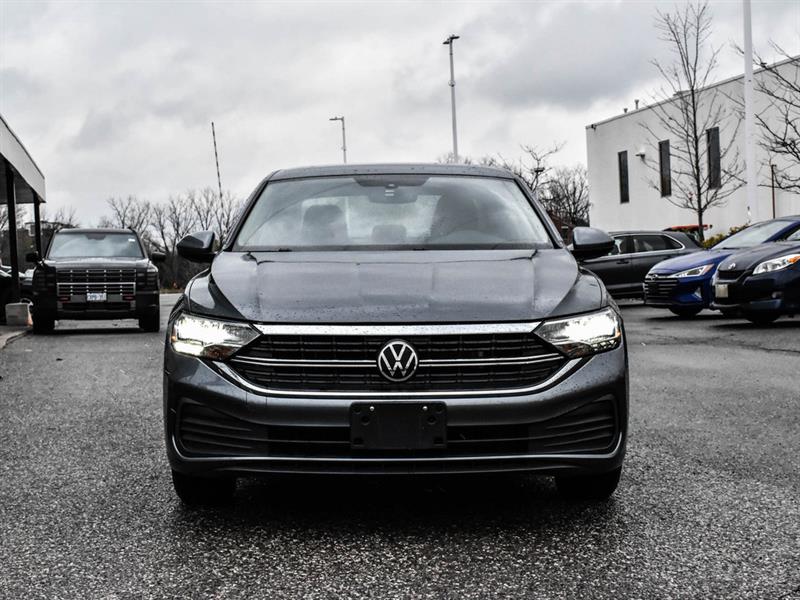 volkswagen Jetta 2023 - 3